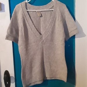 Arizona 3/4 Sleeve Sweater